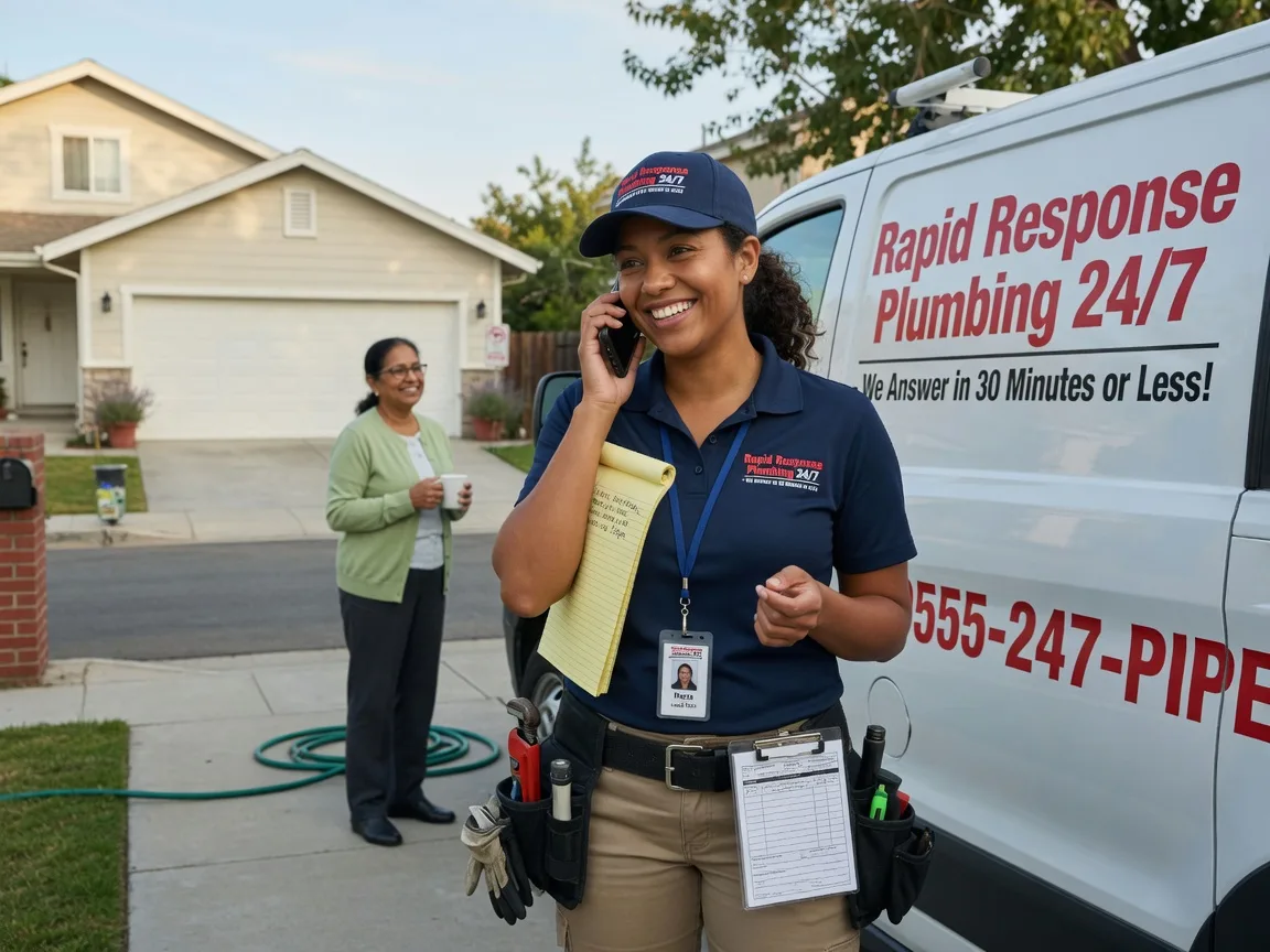 Emergency Plumber Lodi, WI FAQs